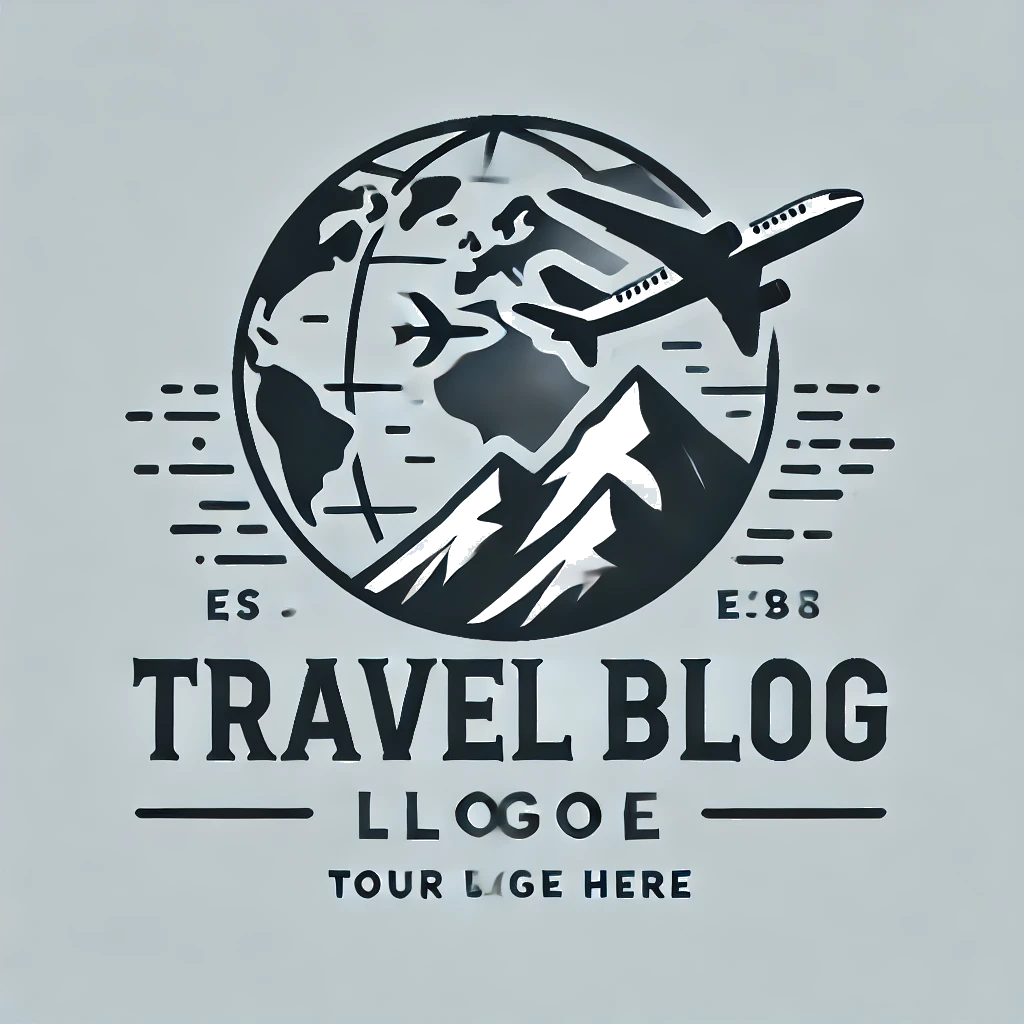 Logo del Blog de Viajes